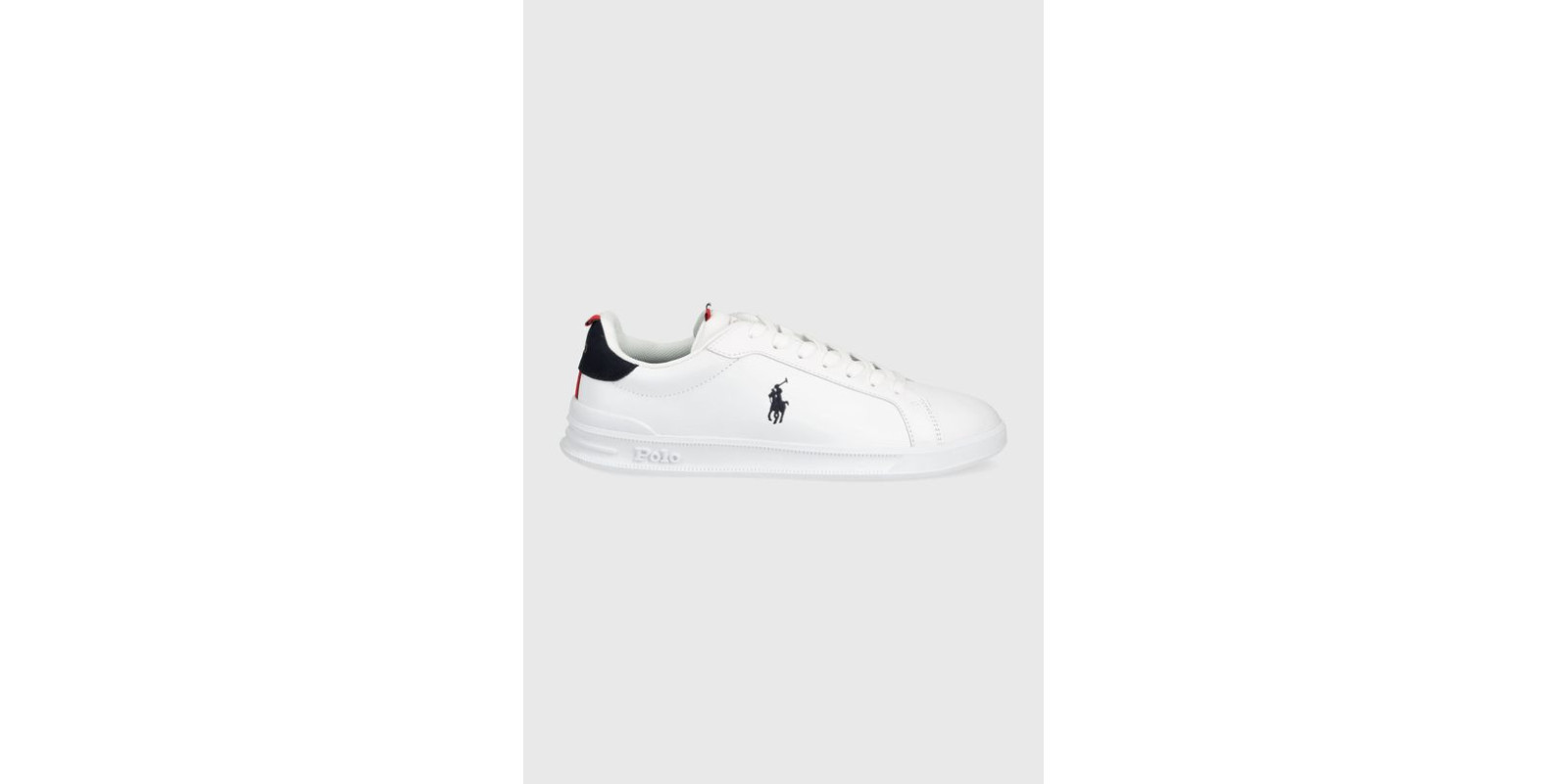 Кросівки Polo Ralph Lauren Hrt Ct Ii