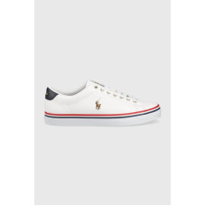 Шкіряні кросівки Polo Ralph Lauren Longwood