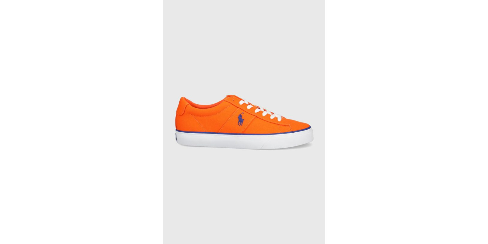 Кеди Polo Ralph Lauren Sayer