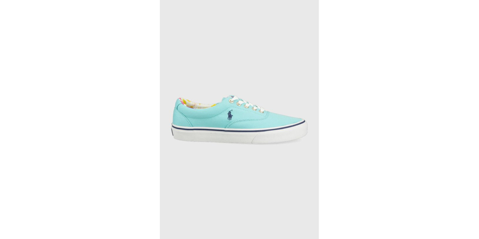 Кеді Polo Ralph Lauren Keaton Кеді Polo Ralph Lauren Keaton