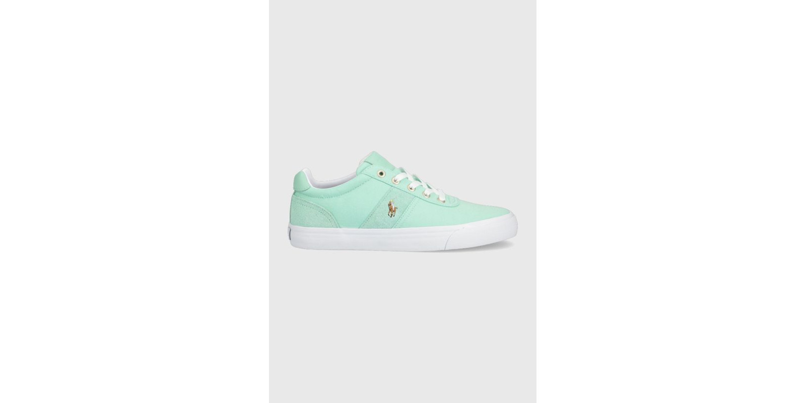 Кеді Polo Ralph Lauren Hanford Кеді Polo Ralph Lauren Hanford
