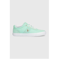 Кеди Polo Ralph Lauren Hanford