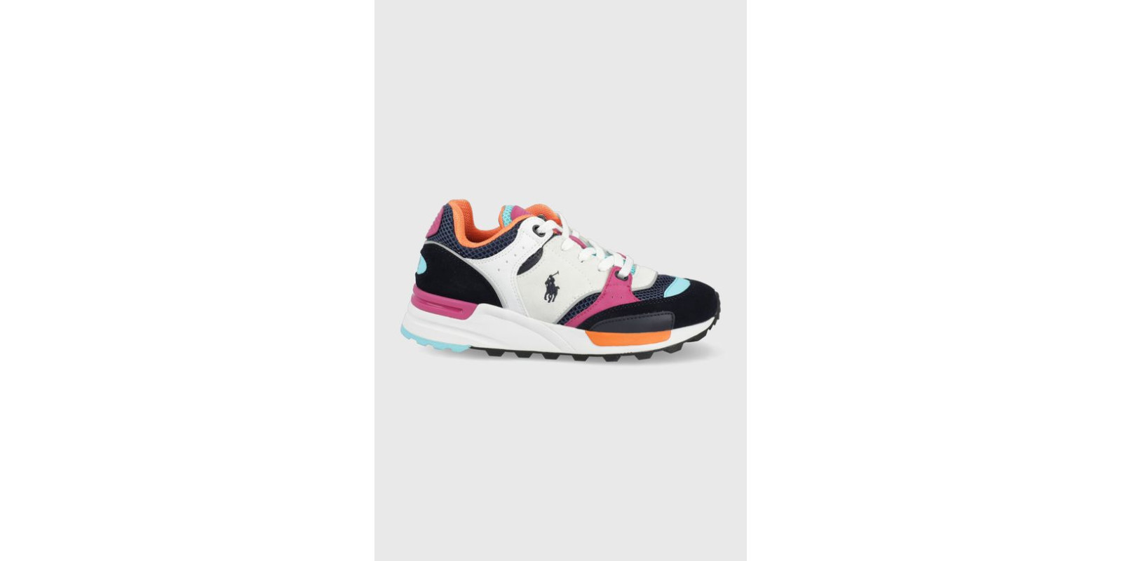 Кросівки Polo Ralph Lauren Trackstr 200