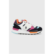 Кросівки Polo Ralph Lauren Trackstr 200
