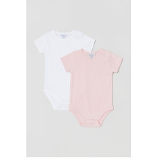 Дитячі боді OVS (2-pack)