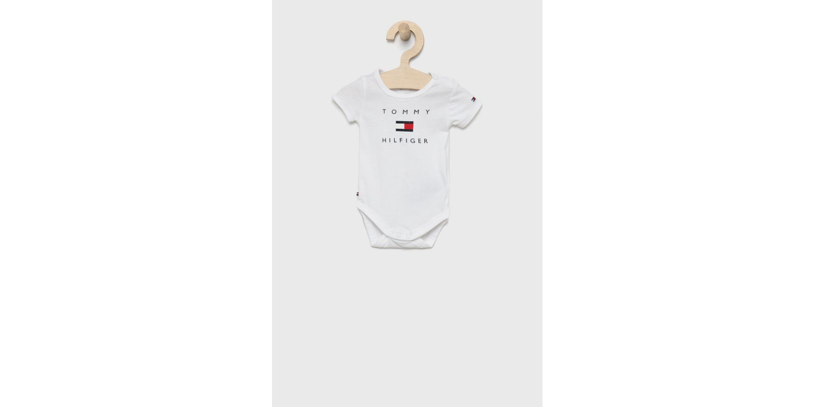 Боді для немовлят Tommy Hilfiger