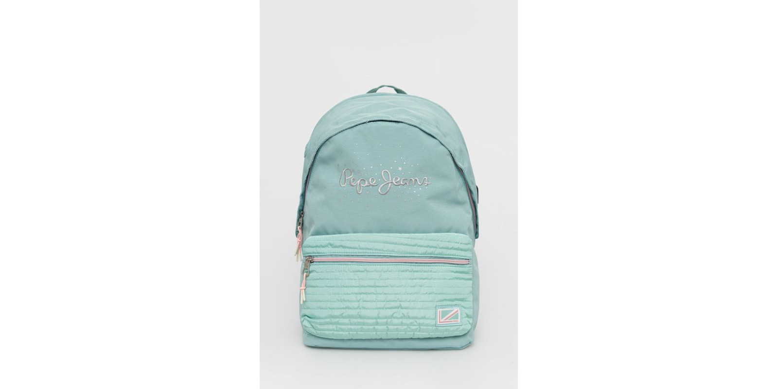 Дитячий рюкзак Pepe Jeans