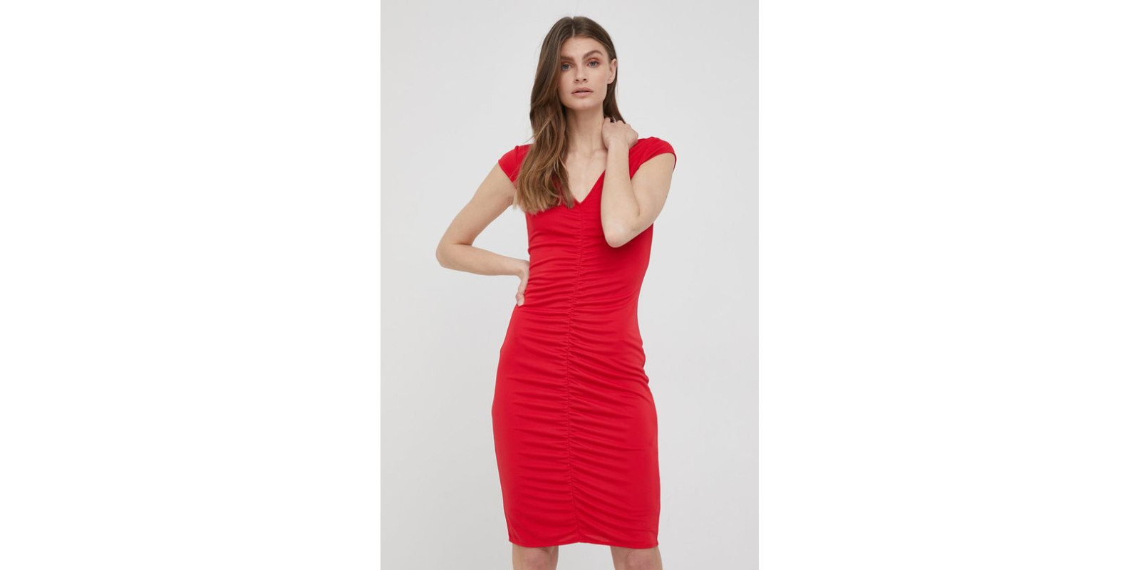 Сукня Armani Exchange