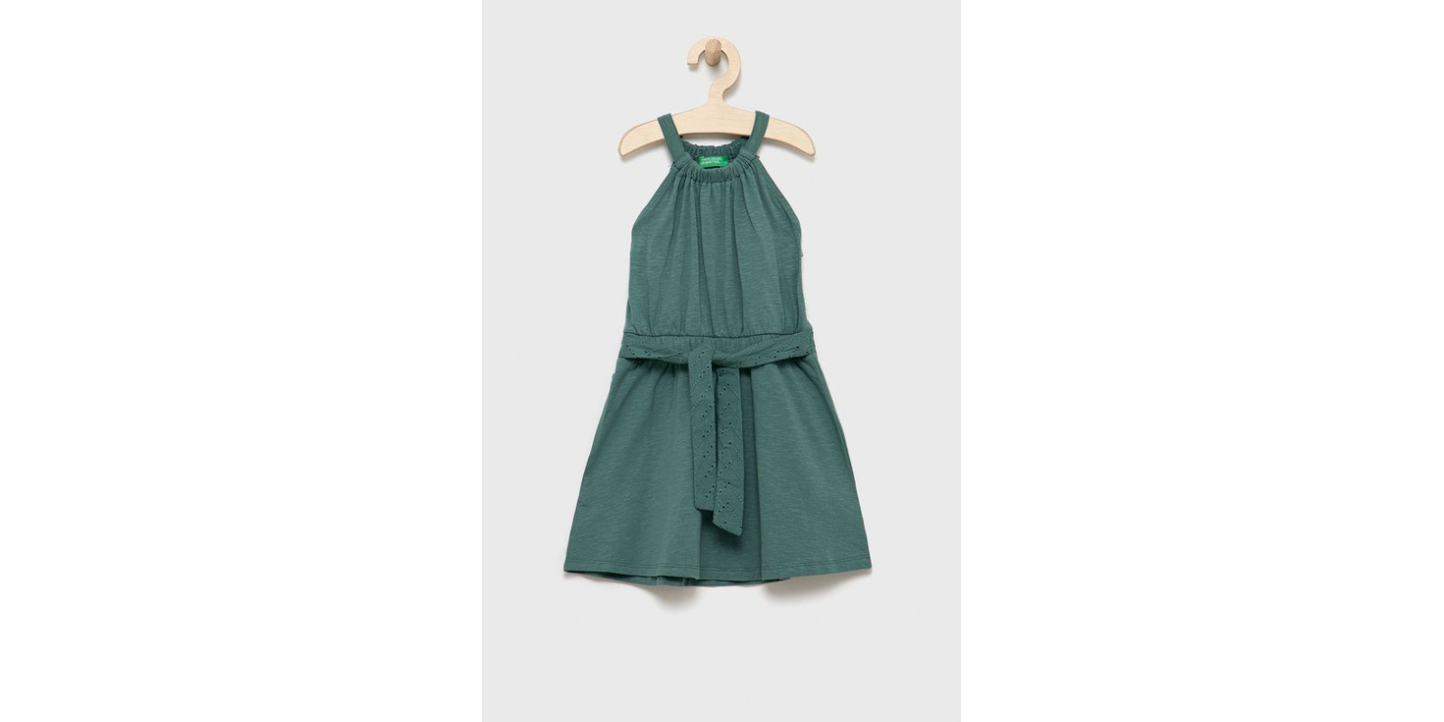 Дитяче плаття United Colors of Benetton Дитяче плаття United Colors of Benetton