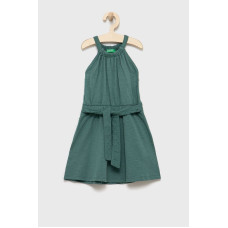 Дитяче плаття United Colors of Benetton