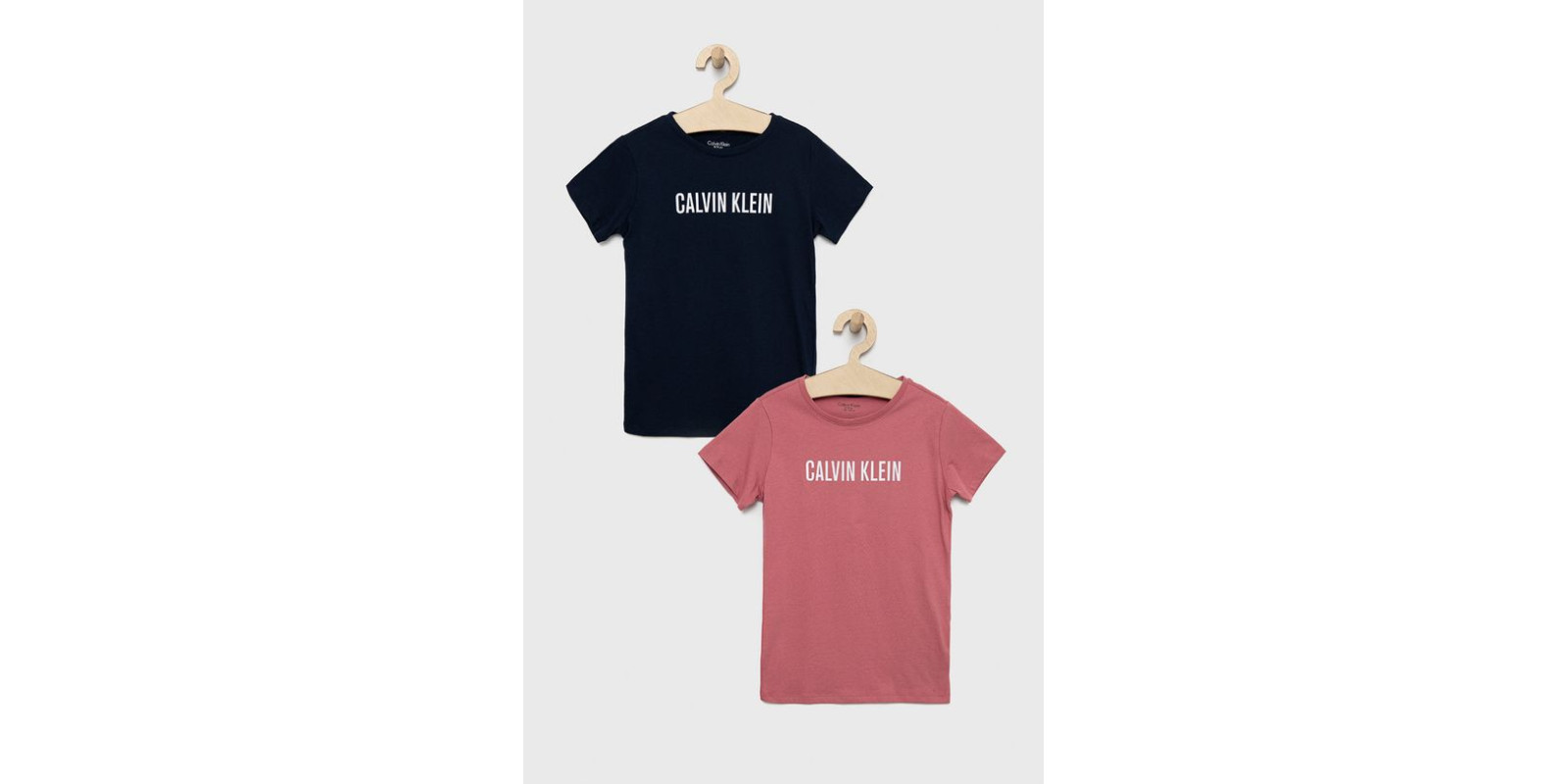 Дитяча футболка Calvin Klein Underwear