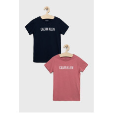 Дитяча футболка Calvin Klein Underwear
