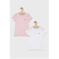 Дитяча футболка Calvin Klein Jeans