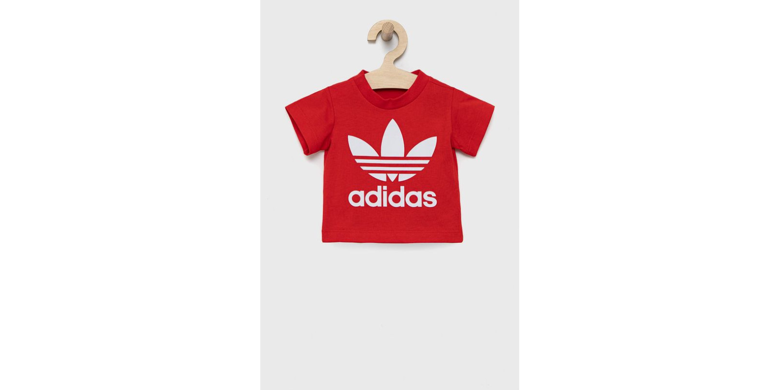 Дитяча футболка adidas Originals Дитяча футболка adidas Originals