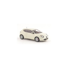 Alfa Romeo MiTo 2008. Колекційна модель автомобіля у масштабі 1/43. PROVENCE MOULAGE 0024