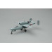  experimental soviet he162 a-2, 1946.1/72 easy model 36346 хобі, відпочинок та дозвілля 36288 2