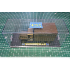 STUDEBAKER US6 U3 6X6, ремонтна майстерня. Колекційна модель у масштабі 1/43.