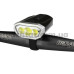  велоліхтар qx-q05d-3cob, 3xaa велосипедні ліхтарі та аксесуари 49595 2