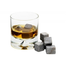 Камни для охлаждения виски Whisky Stones 9 шт. в упаковке Камни для охлаждения виски Whisky Stones 9 шт. в упаковке