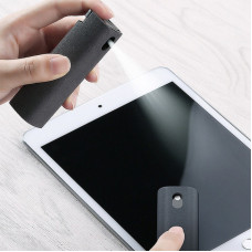 Чистячий дезінфікуючий засіб для екрана Portable all-in-one screen cleaner