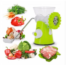 Мясорубка бытовая ручная многофункциональная Multi Function Mincer