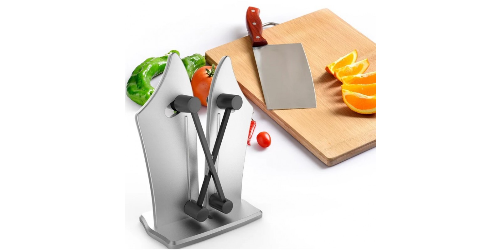 Точилка для ножей Bavarian Edge Knife Sharpener Точилка для ножей Bavarian Edge Knife Sharpener