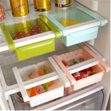 Дополнительный подвесной контейнер для холодильника и дома Refrigerator Multifunctional Storage Box