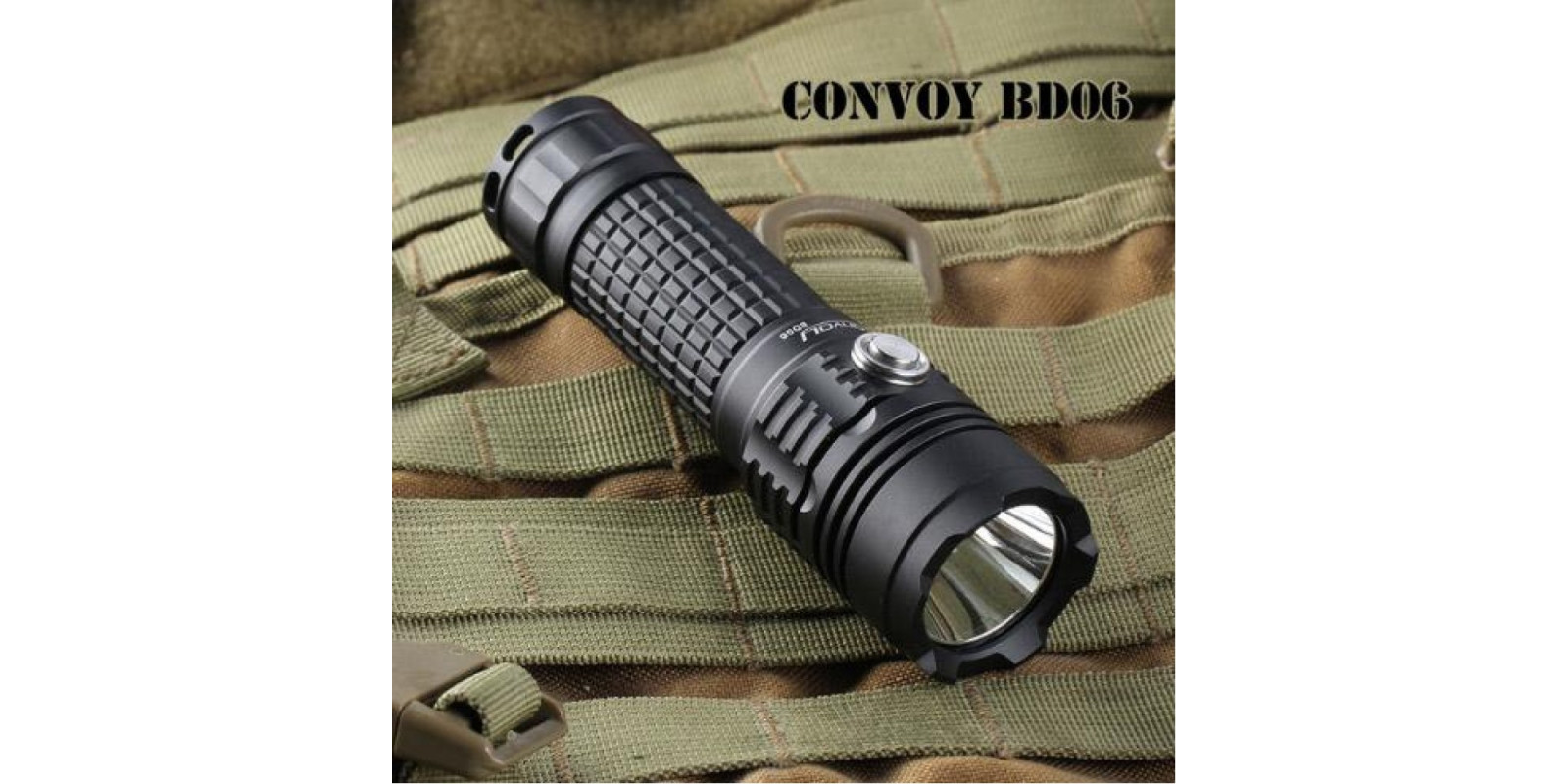 Convoy BD06