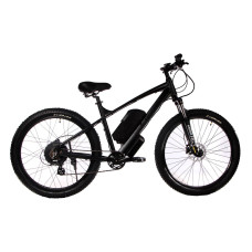 Електровелосипед E-motion 48V 17,5Ah 700W / алюмінієва рама 19