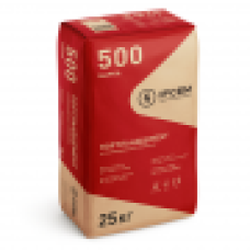 Цемент М-500 Івано-Франківськ (25 кг)