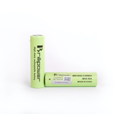 brillipower imr 18650 3100mah 40a офис, бизнес и торговля 53780 1