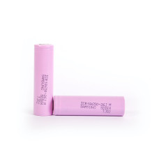  samsung icr18650-26j m 2600mah офис, бизнес и торговля 53876 1