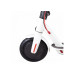  электросамокат crosser m5 white автотранспорт и автотовары 52740 2