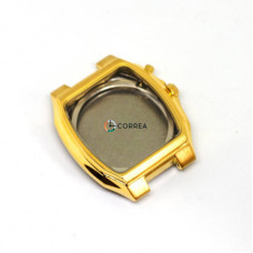Корпус для часов Orient 3 stars золото KO-002