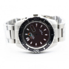 Корпус для часов Orient Automatic 200м белый KO-019b