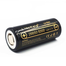  liitokala 5000mah 50a офис, бизнес и торговля 53882 1
