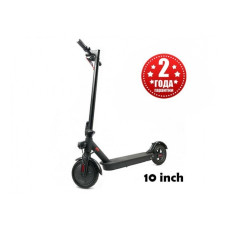 Электросамокат Crosser E9 Premium Black