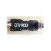  электросамокат city rider mono v2 автотранспорт и автотовары 52735 3