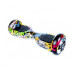 Гироборд Гироскутер Smart Balance Wheel 6.5 Хип-Хоп + Самобаланс гироборд гироскутер smart balance wheel 6.5 хип-хоп + самобаланс автотранспорт и автотовары 53175 2