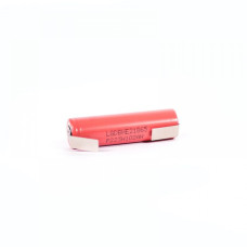LG 2500mAh HE2 35Ah с выводами LG 2500mAh HE2 35Ah с выводами