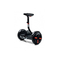  гироскутер ninebot minipro самобаланс, запас хода до 30 км, 18 км/час, чёрный автотранспорт и автотовары 52741 1