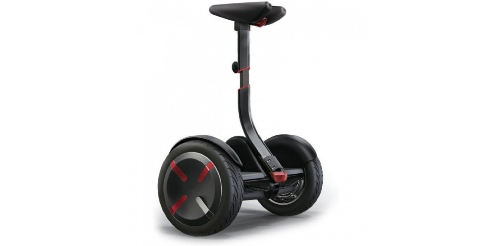 Гироскутер Minirobot Ninebot PRO 10.5 Black