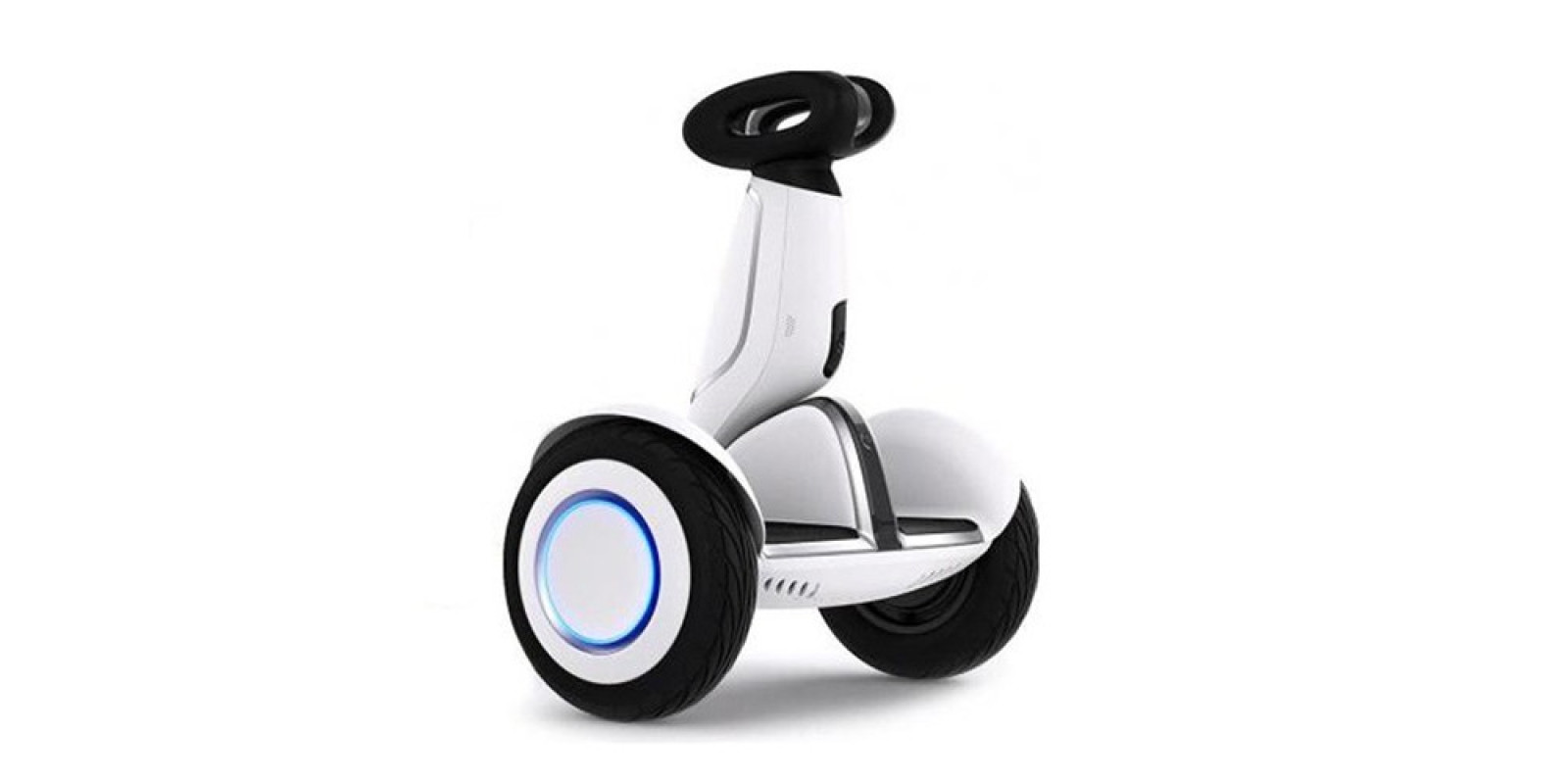 Гироскутер Ninebot PLUS Original 11 Гироскутер Ninebot PLUS Original 11