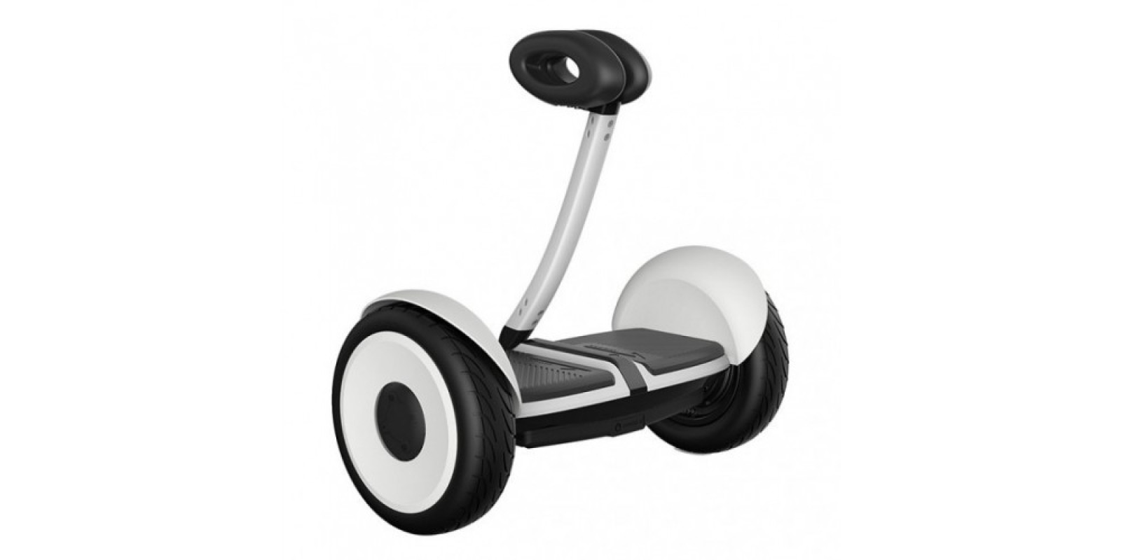 Гироскутер Ninebot by Segway Mini Lite 10.5