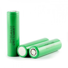 LG INR18650MJ1 3500mAh