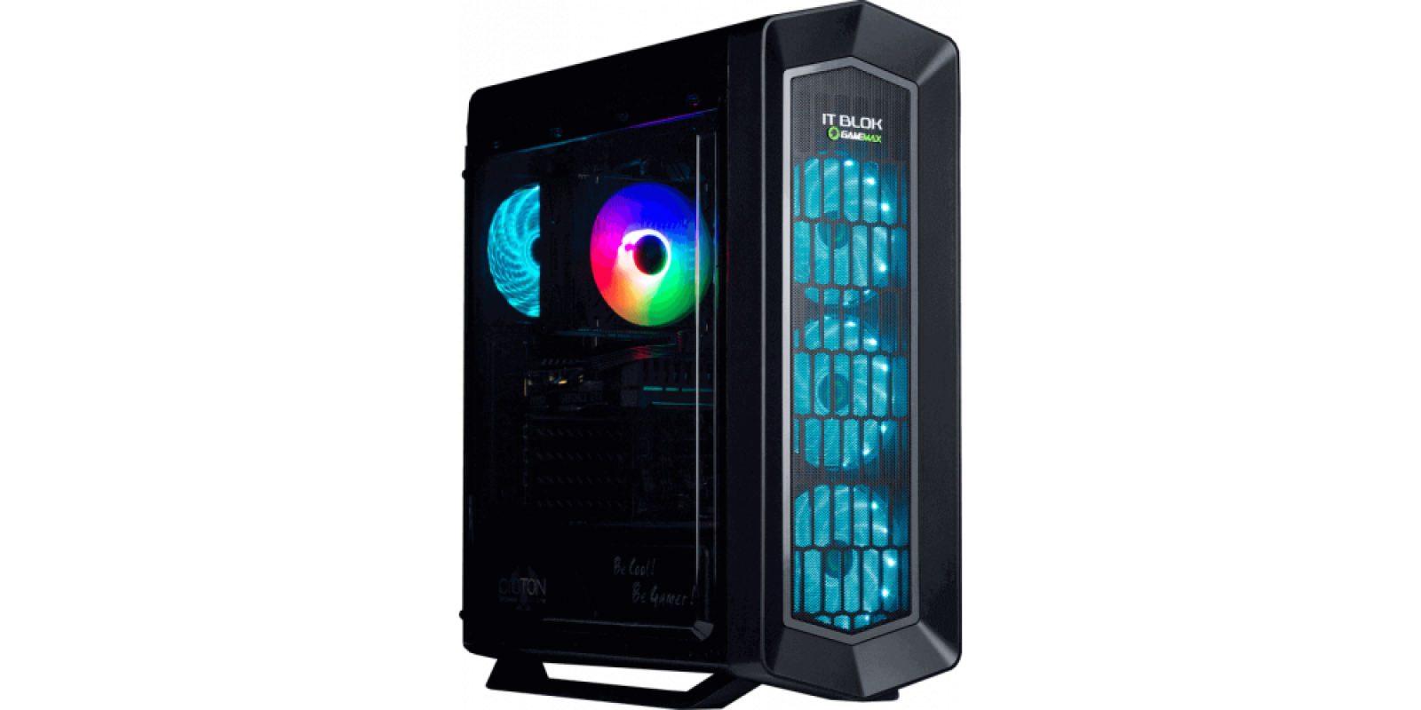 Оптимальный Игровой i5 11400F GTX 1060 16Gb