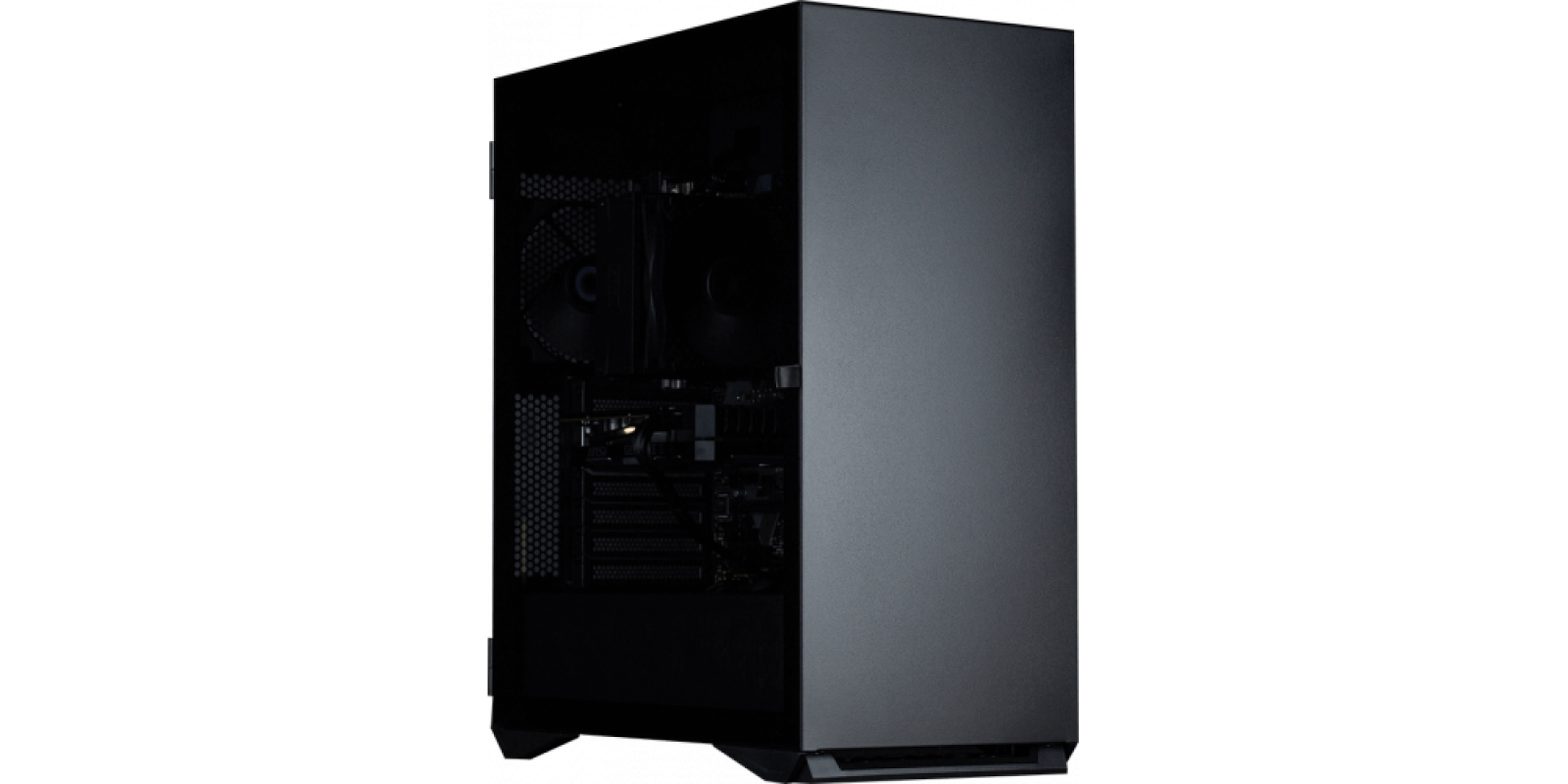 Максимальный Игровой i5 12600 RTX 3060 16Gb