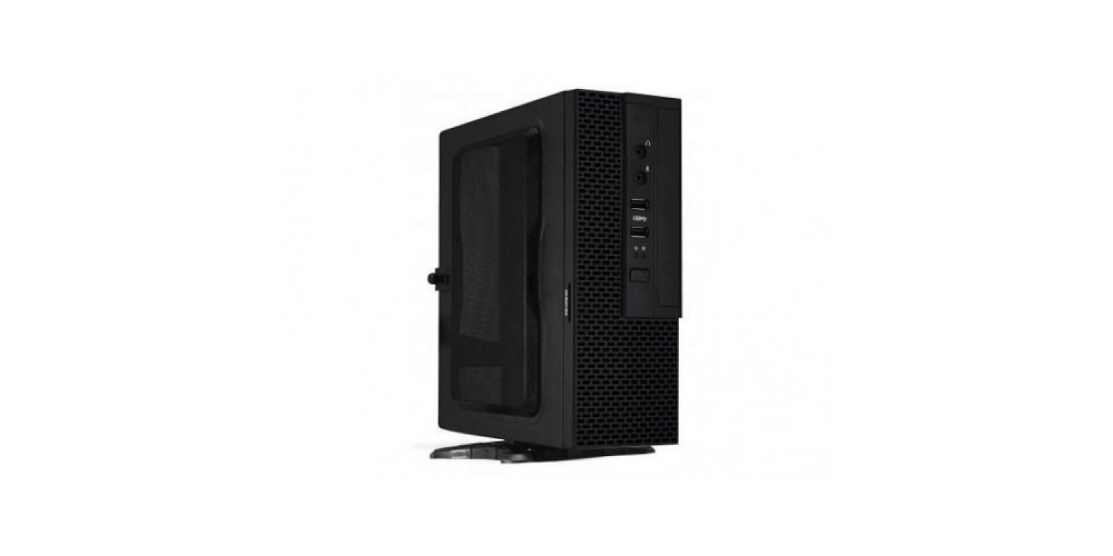 Оптимальный Неттоп J1800 Intel HD 4Gb