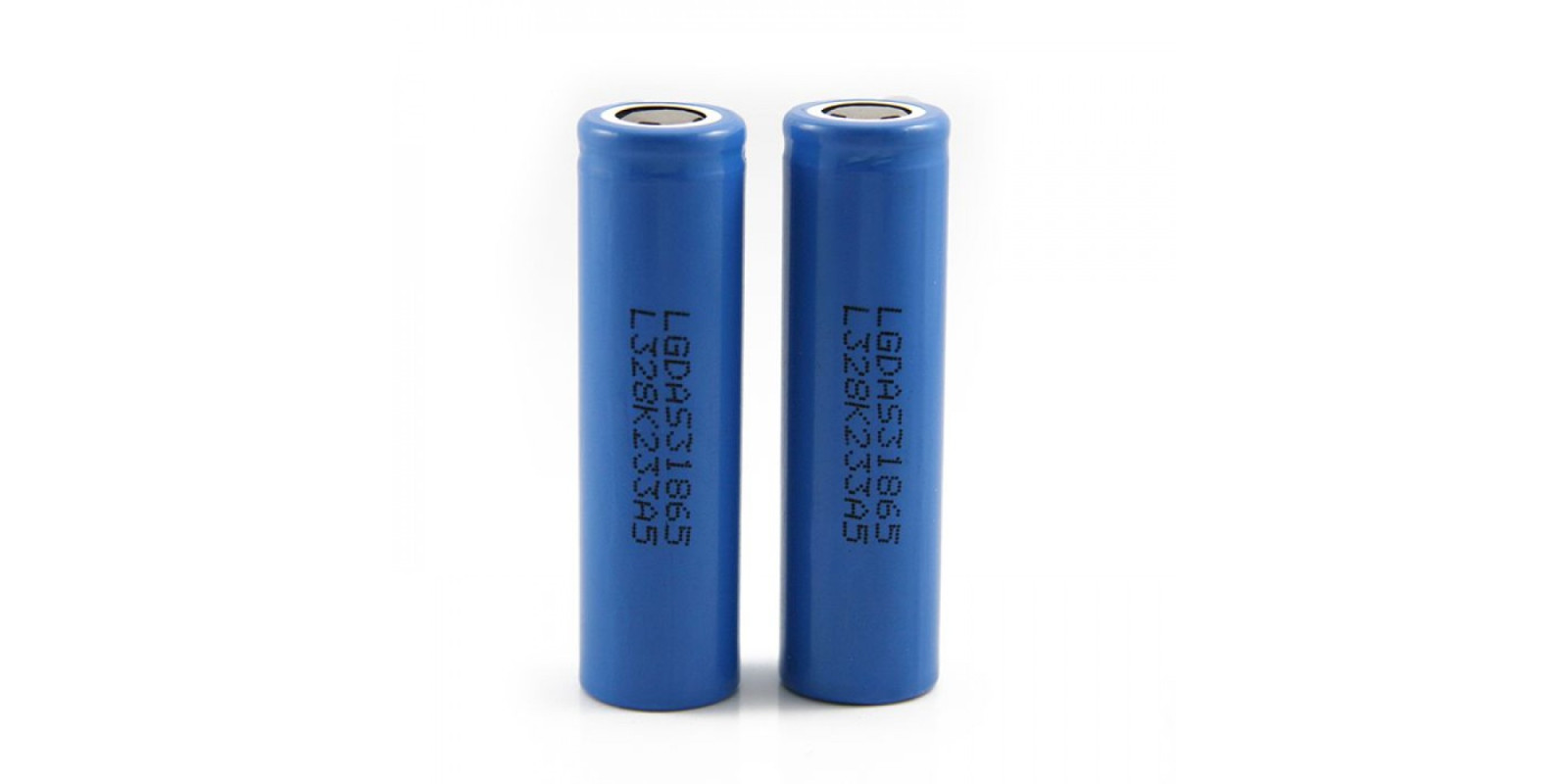 LG ICR18650S3 2200mAh LG ICR18650S3 2200mAh