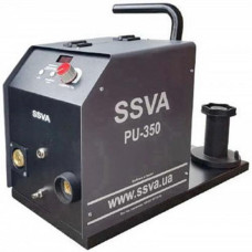 Подавальний пристрій SSVA-PU-350 MIG/MAG